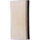 Purchase Top-Quality PREMIUM GUARD - PA99684 - Air Filter pa2