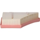 Purchase Top-Quality PREMIUM GUARD - PA99784 - Air Filter pa4