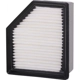 Purchase Top-Quality PREMIUM GUARD - PA99814 - Air Filter pa3