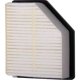 Purchase Top-Quality PREMIUM GUARD - PA99814 - Air Filter pa4