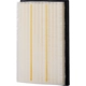 Purchase Top-Quality PREMIUM GUARD - PA99841 - Air Filter pa1