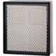 Purchase Top-Quality PREMIUM GUARD - PA99856 - Air Filter pa2
