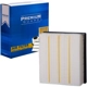 Purchase Top-Quality PREMIUM GUARD - PA99856 - Air Filter pa3