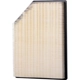 Purchase Top-Quality PREMIUM GUARD - PA99866 - Air Filter pa2