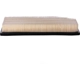Purchase Top-Quality PREMIUM GUARD - PA99866 - Air Filter pa4
