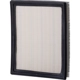 Purchase Top-Quality PREMIUM GUARD - PA99868 - Air Filter pa3