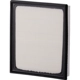 Purchase Top-Quality Air Filter by PREMIUM GUARD - PA99877 pa4