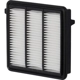 Purchase Top-Quality PREMIUM GUARD - PA99892 - Air Filter pa1