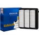 Purchase Top-Quality PREMIUM GUARD - PA99892 - Air Filter pa2