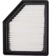 Purchase Top-Quality PREMIUM GUARD - PA99957 - Air Filter pa1