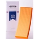 Purchase Top-Quality Air Filter by PREMIUM GUARD - PA1149 pa5