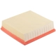 Purchase Top-Quality Air Filter by PREMIUM GUARD - PA1153 pa4