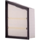 Purchase Top-Quality Air Filter by PREMIUM GUARD - PA1413 pa2