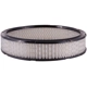 Purchase Top-Quality Air Filter by PREMIUM GUARD - PA3149 pa5