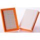 Purchase Top-Quality Air Filter by PREMIUM GUARD - PA3192 pa4