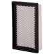 Purchase Top-Quality Air Filter by PREMIUM GUARD - PA3192 pa9