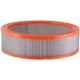 Purchase Top-Quality Air Filter by PREMIUM GUARD - PA3195 pa2