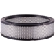 Purchase Top-Quality Air Filter by PREMIUM GUARD - PA3380 pa1