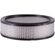 Purchase Top-Quality Air Filter by PREMIUM GUARD - PA3380 pa8