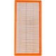 Purchase Top-Quality Air Filter by PREMIUM GUARD - PA3436 pa8