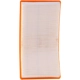 Purchase Top-Quality Air Filter by PREMIUM GUARD - PA3436 pa9