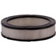 Purchase Top-Quality Air Filter by PREMIUM GUARD - PA3467 pa10