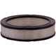 Purchase Top-Quality Air Filter by PREMIUM GUARD - PA3467 pa6