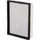 Purchase Top-Quality PREMIUM GUARD - PA3590 - Air Filter pa3