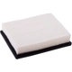 Purchase Top-Quality PREMIUM GUARD - PA3590 - Air Filter pa5