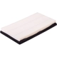 Purchase Top-Quality Air Filter by PREMIUM GUARD - PA3592 pa10