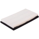 Purchase Top-Quality Air Filter by PREMIUM GUARD - PA3592 pa5