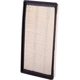 Purchase Top-Quality Air Filter by PREMIUM GUARD - PA3592 pa8