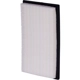 Purchase Top-Quality PREMIUM GUARD - PA4278 - Air Filter pa3