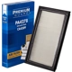 Purchase Top-Quality PREMIUM GUARD - PA4278 - Air Filter pa8