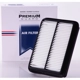 Purchase Top-Quality Air Filter by PREMIUM GUARD - PA4297 pa10
