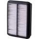 Purchase Top-Quality Air Filter by PREMIUM GUARD - PA4297 pa12