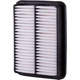Purchase Top-Quality Air Filter by PREMIUM GUARD - PA4297 pa13