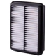 Purchase Top-Quality Air Filter by PREMIUM GUARD - PA4297 pa3
