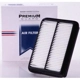 Purchase Top-Quality Air Filter by PREMIUM GUARD - PA4297 pa4