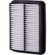 Purchase Top-Quality Air Filter by PREMIUM GUARD - PA4297 pa8