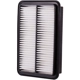 Purchase Top-Quality Air Filter by PREMIUM GUARD - PA4299 pa2