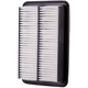 Purchase Top-Quality Air Filter by PREMIUM GUARD - PA4299 pa6