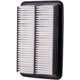 Purchase Top-Quality Air Filter by PREMIUM GUARD - PA4299 pa7
