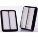 Purchase Top-Quality Air Filter by PREMIUM GUARD - PA4299 pa8