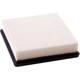 Purchase Top-Quality Air Filter by PREMIUM GUARD - PA4339 pa10