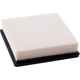 Purchase Top-Quality Air Filter by PREMIUM GUARD - PA4339 pa4