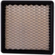 Purchase Top-Quality Air Filter by PREMIUM GUARD - PA4339 pa5
