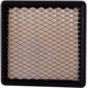 Purchase Top-Quality Air Filter by PREMIUM GUARD - PA4339 pa7