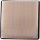 Purchase Top-Quality Air Filter by PREMIUM GUARD - PA4339 pa9