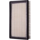 Purchase Top-Quality PREMIUM GUARD - PA4343 - Air Filter pa1